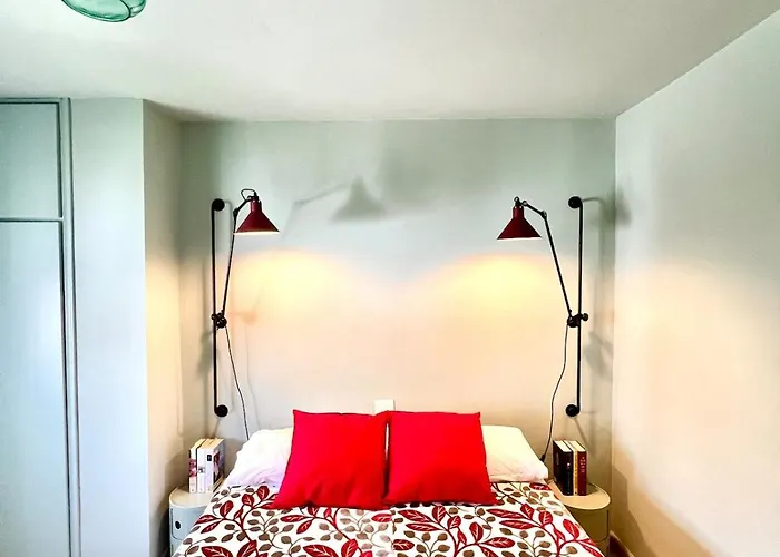 Apartment Cristianos Plaza, With Air-conditioning *